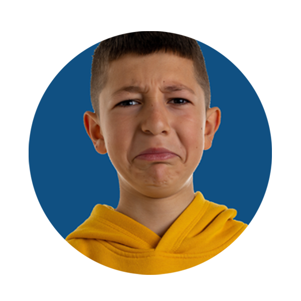 Generalised Anxiety Disorder